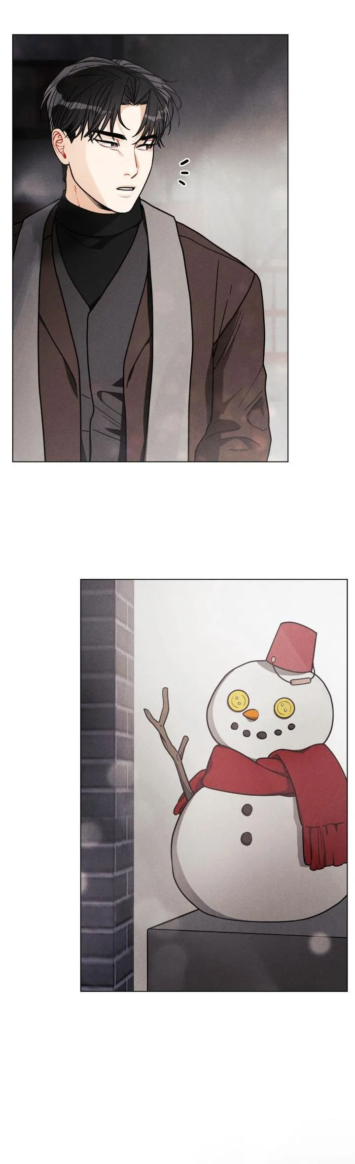 Private Call Chapter 5 Trang 31