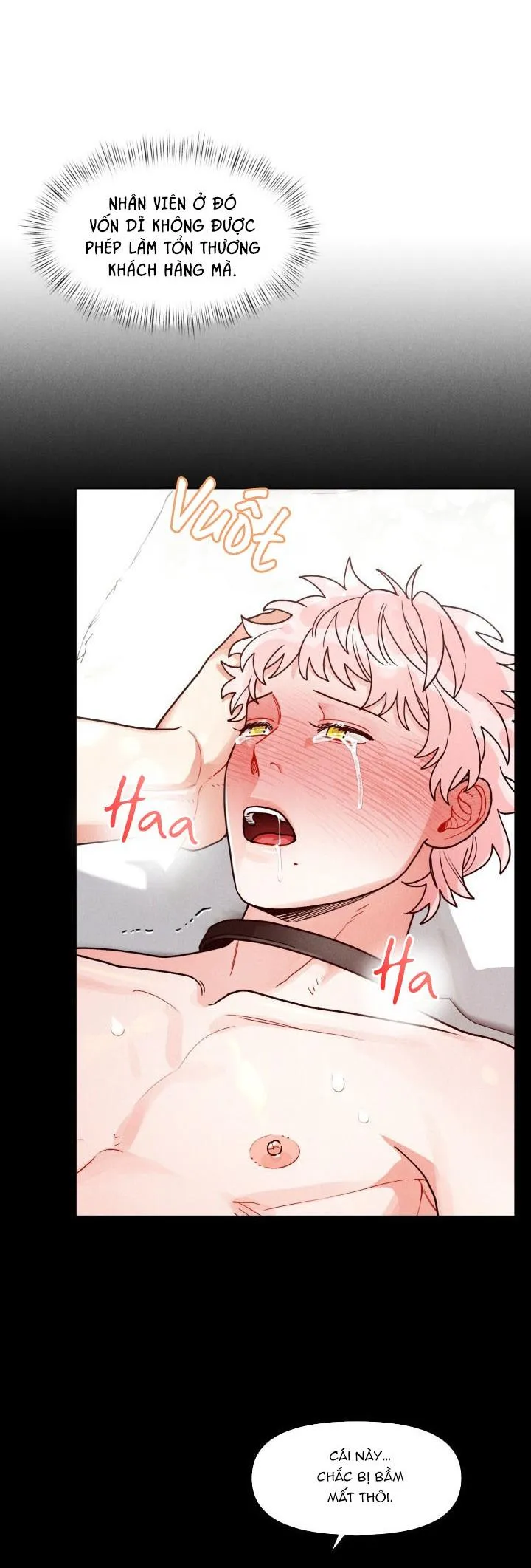 Private Call Chapter 6 Trang 3