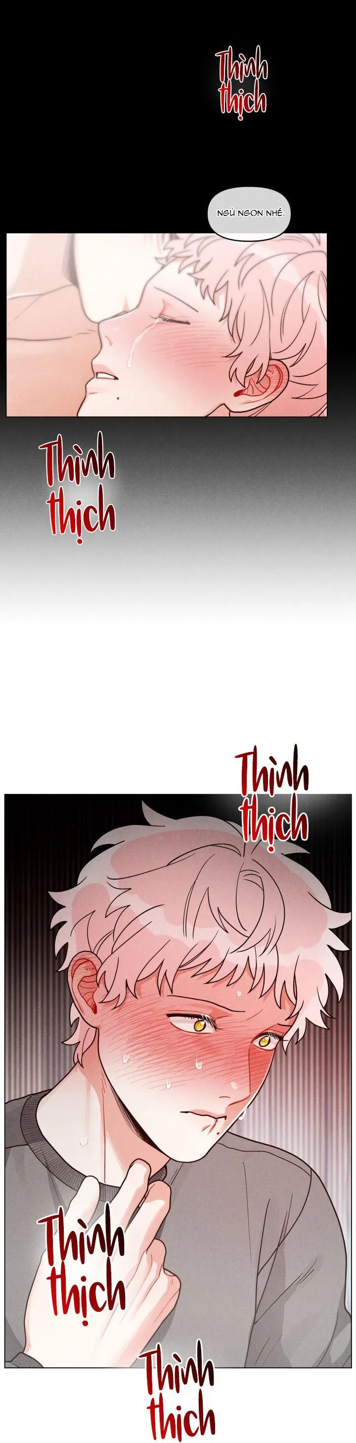 Private Call Chapter 6 Trang 5