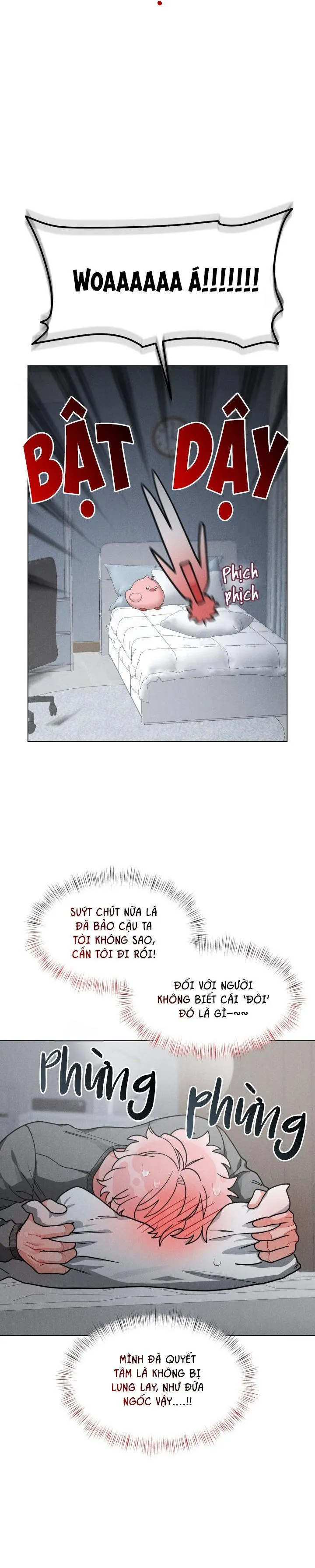 Private Call Chapter 6 Trang 6