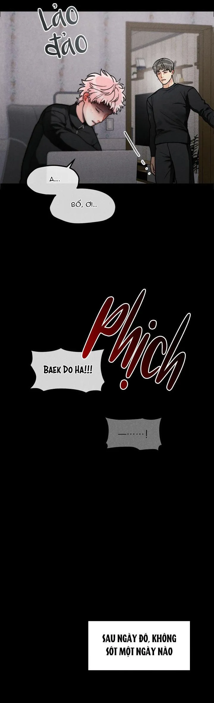 Private Call Chapter 6 Trang 12