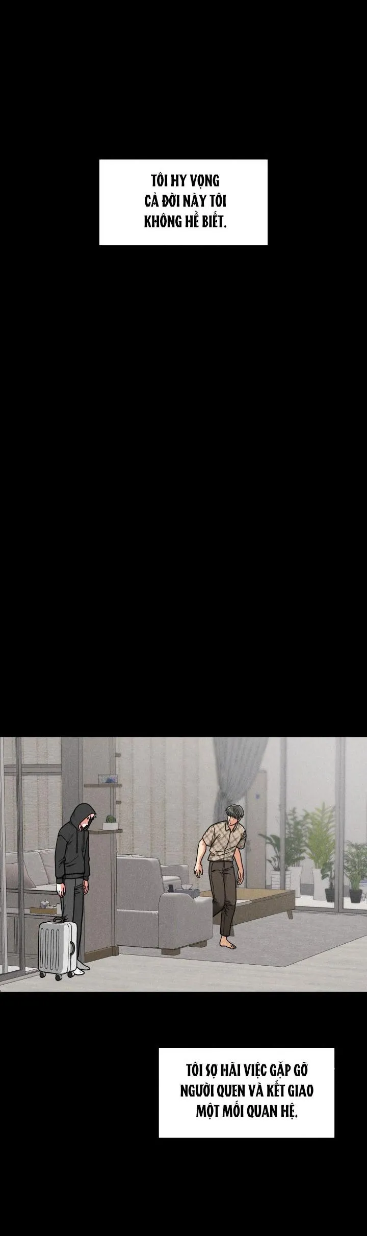 Private Call Chapter 6 Trang 20