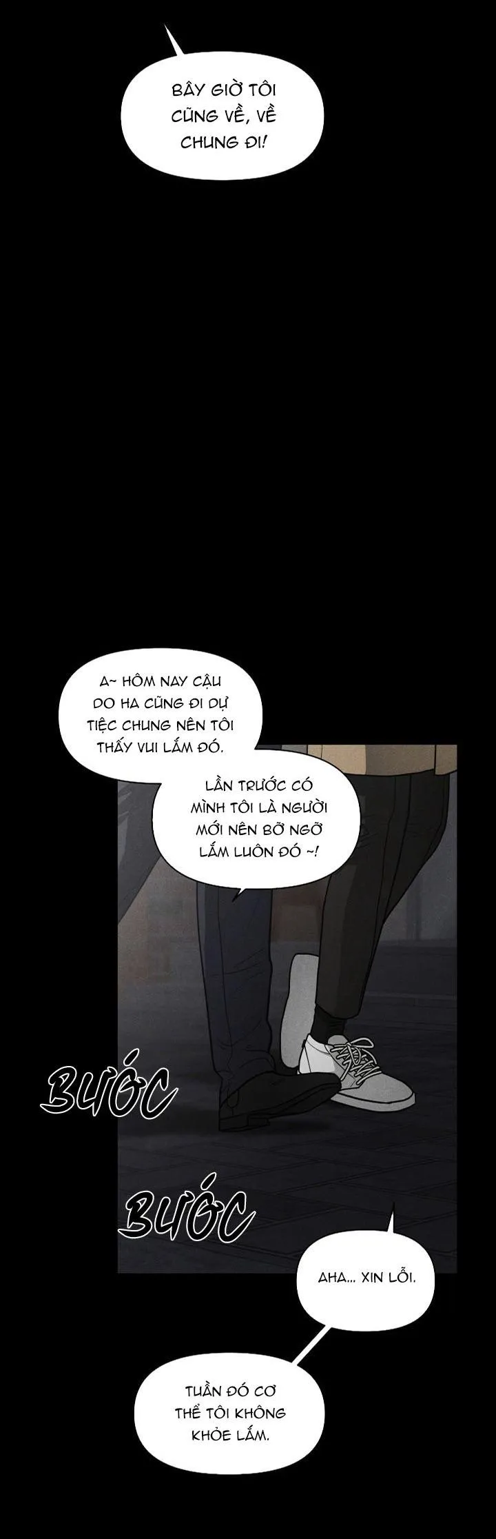 Private Call Chapter 6 Trang 25