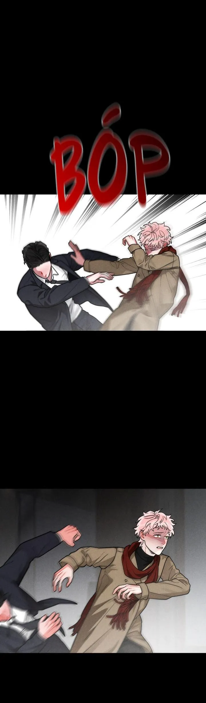 Private Call Chapter 6 Trang 29