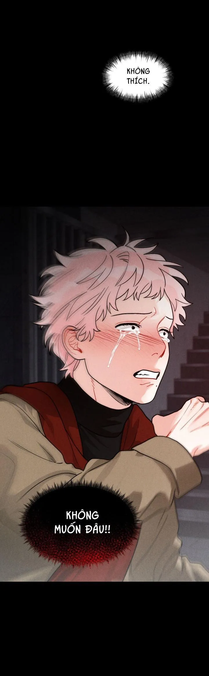 Private Call Chapter 6 Trang 30