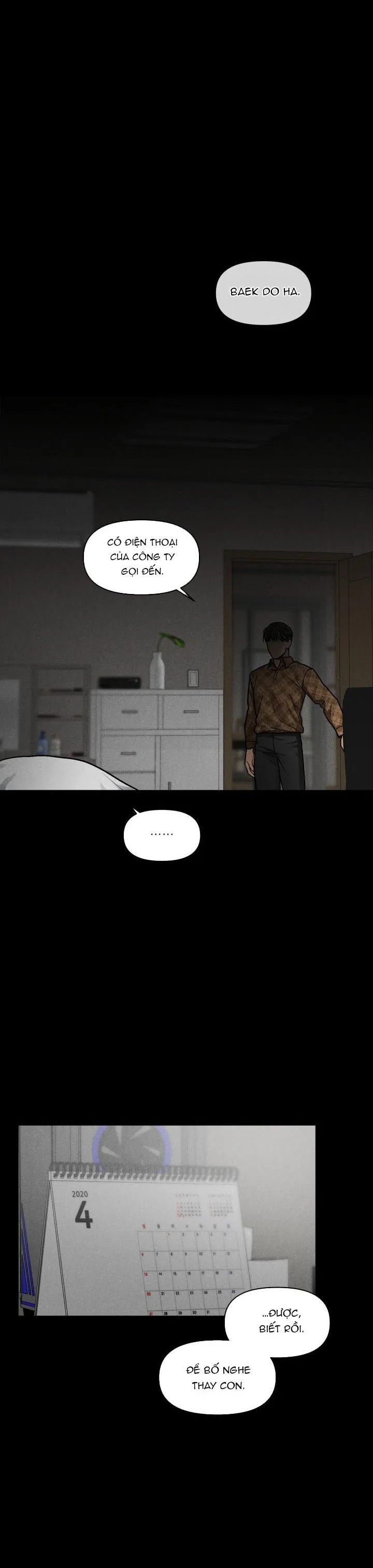 Private Call Chapter 6 Trang 32