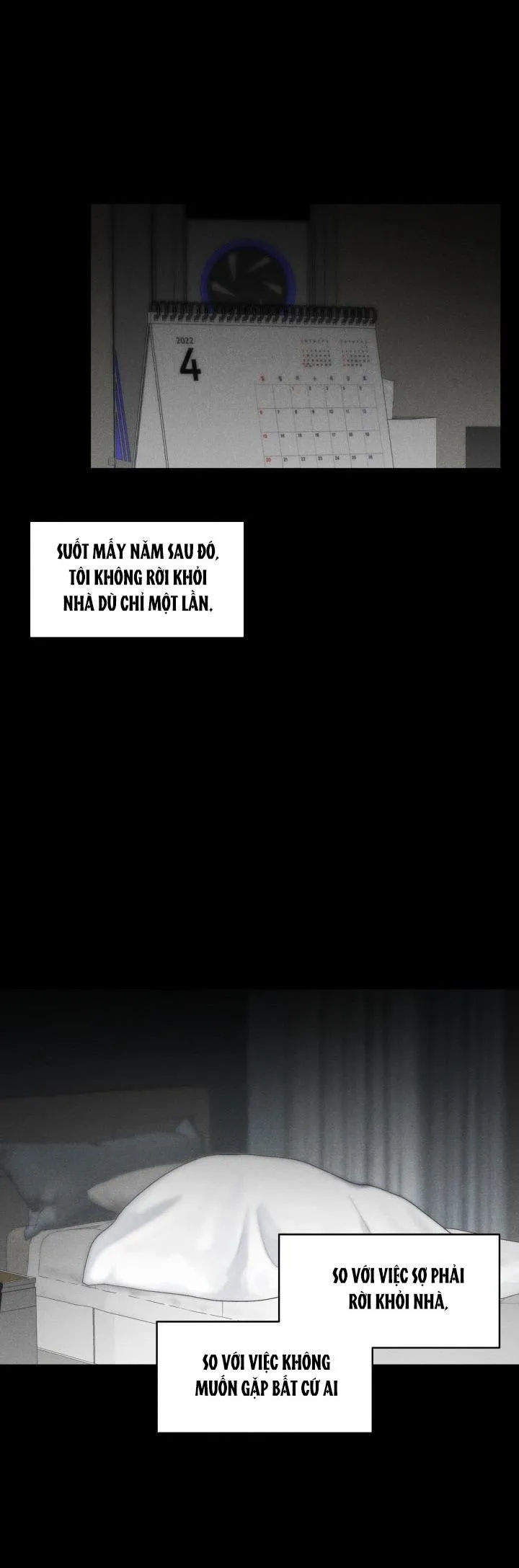 Private Call Chapter 6 Trang 33