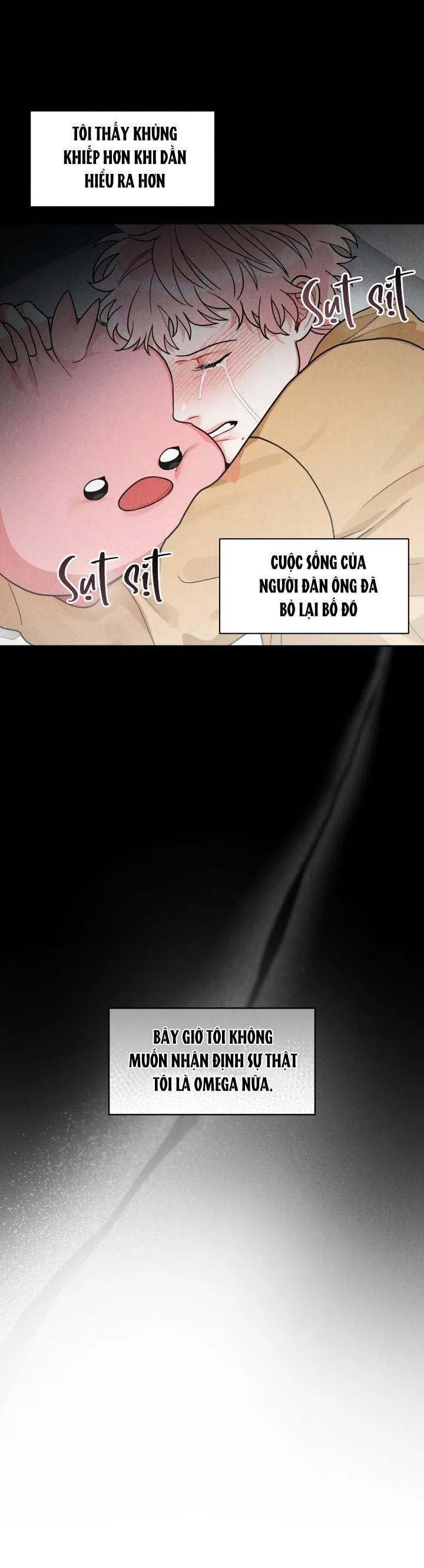 Private Call Chapter 6 Trang 34