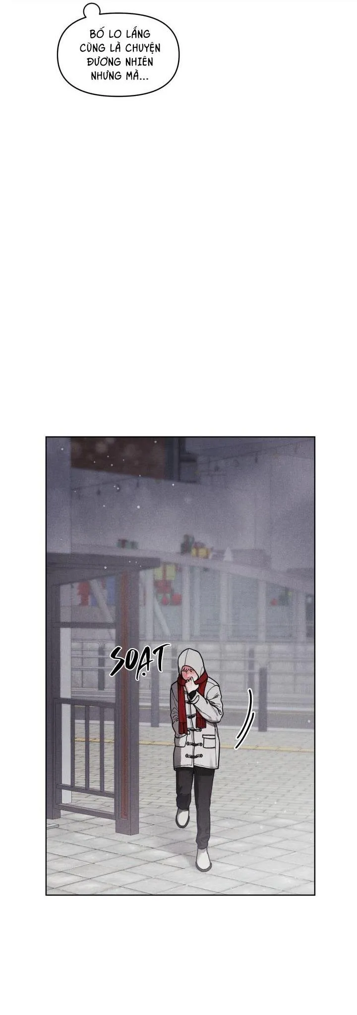 Private Call Chapter 7 Trang 4