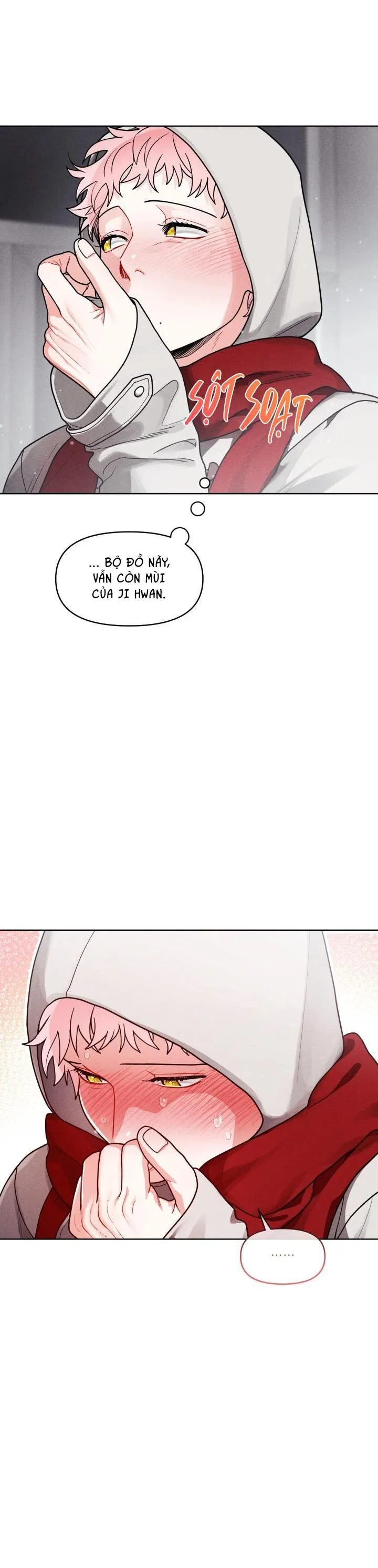 Private Call Chapter 7 Trang 5