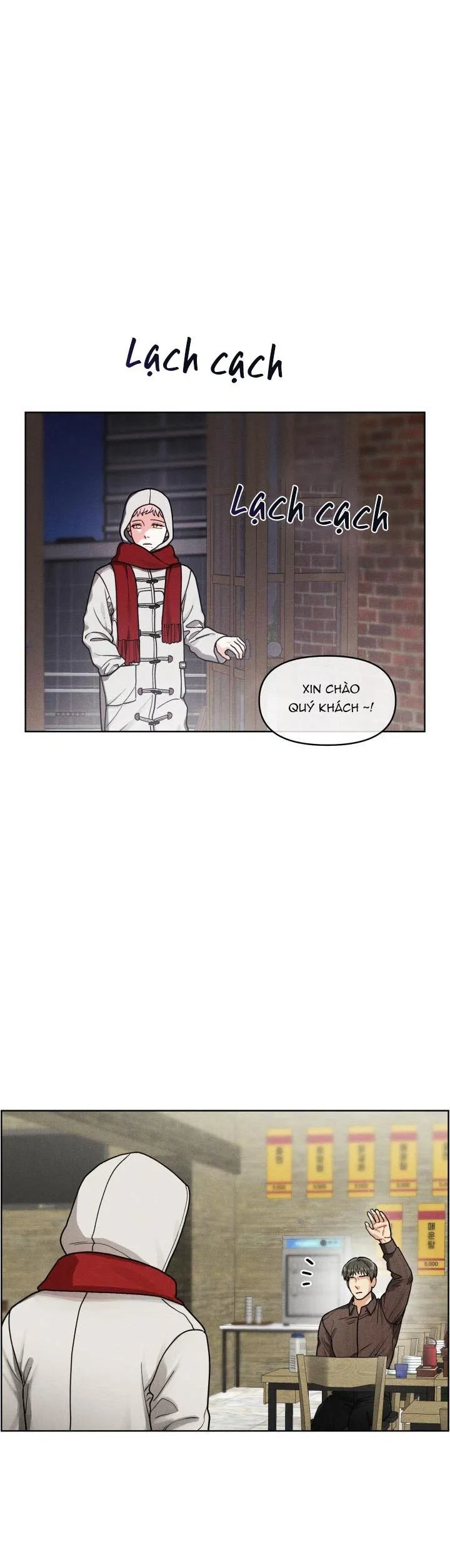 Private Call Chapter 7 Trang 6