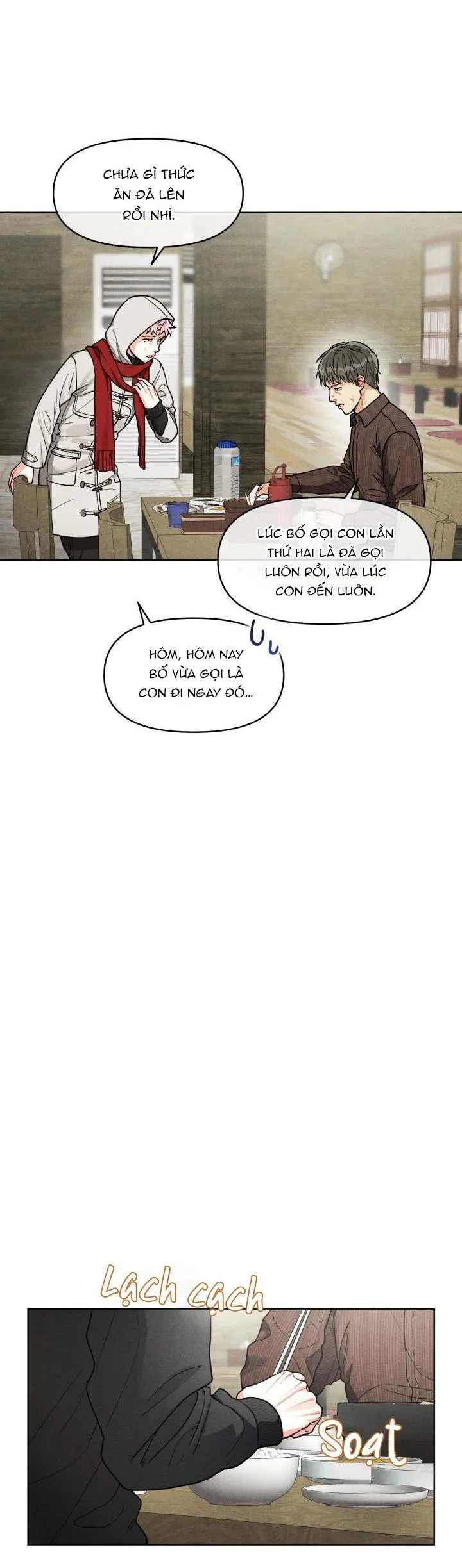 Private Call Chapter 7 Trang 7