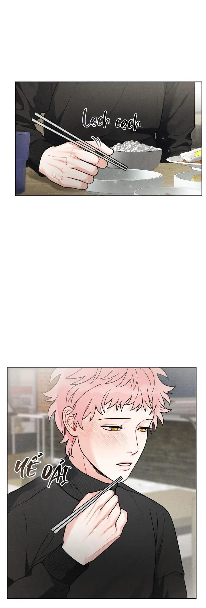 Private Call Chapter 7 Trang 11