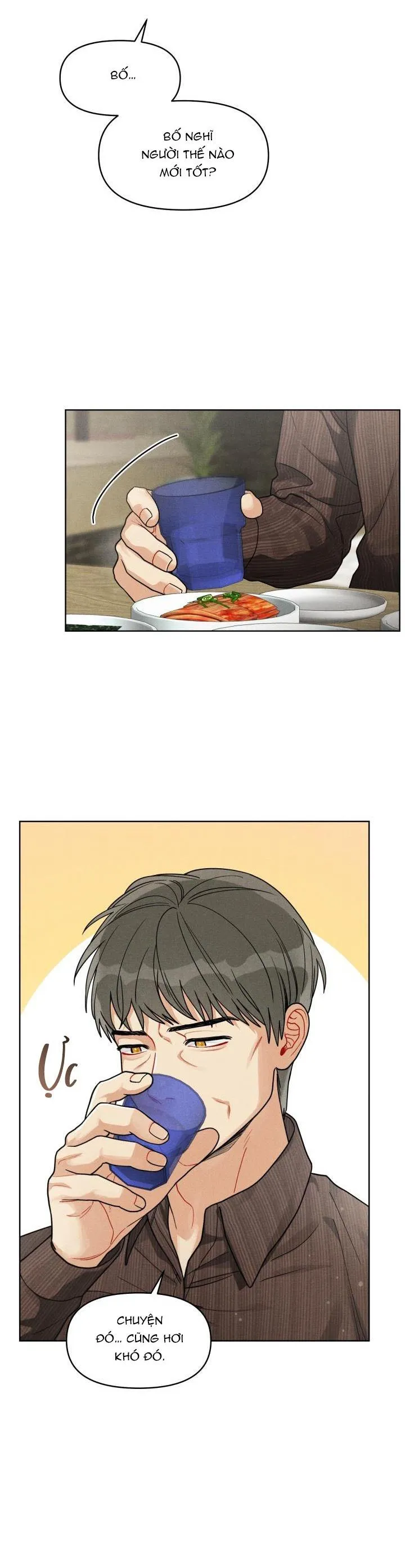 Private Call Chapter 7 Trang 12