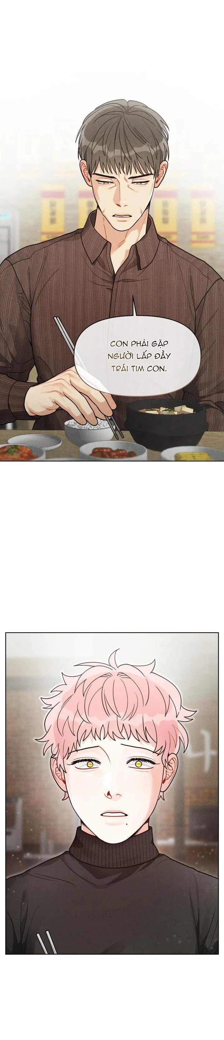 Private Call Chapter 7 Trang 13