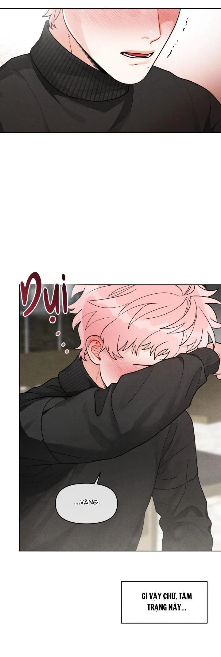 Private Call Chapter 7 Trang 15