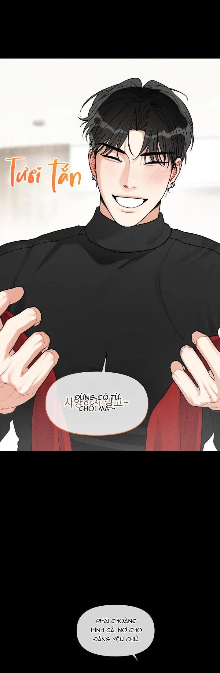 Private Call Chapter 7 Trang 20