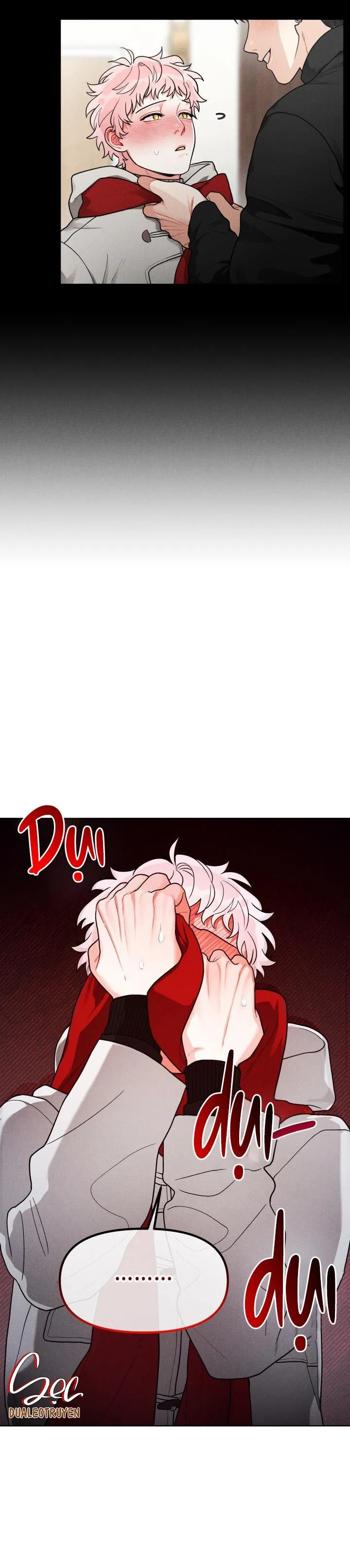 Private Call Chapter 7 Trang 21