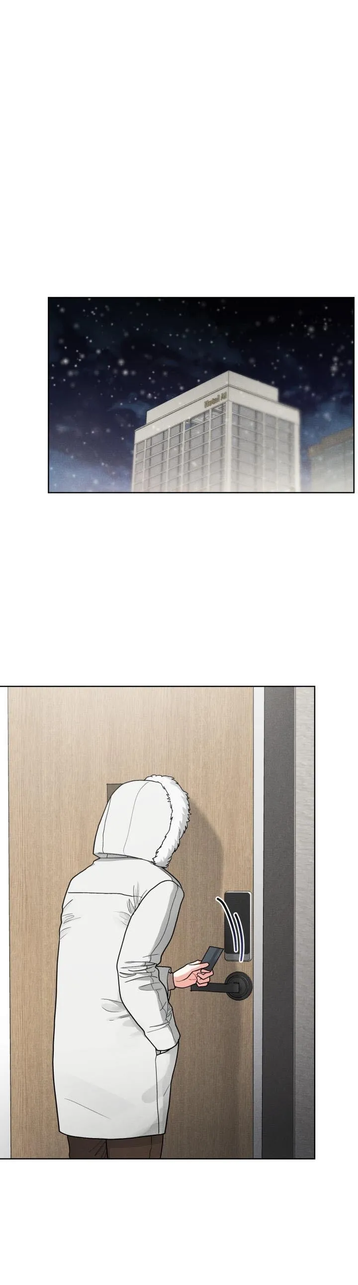 Private Call Chapter 7 Trang 25