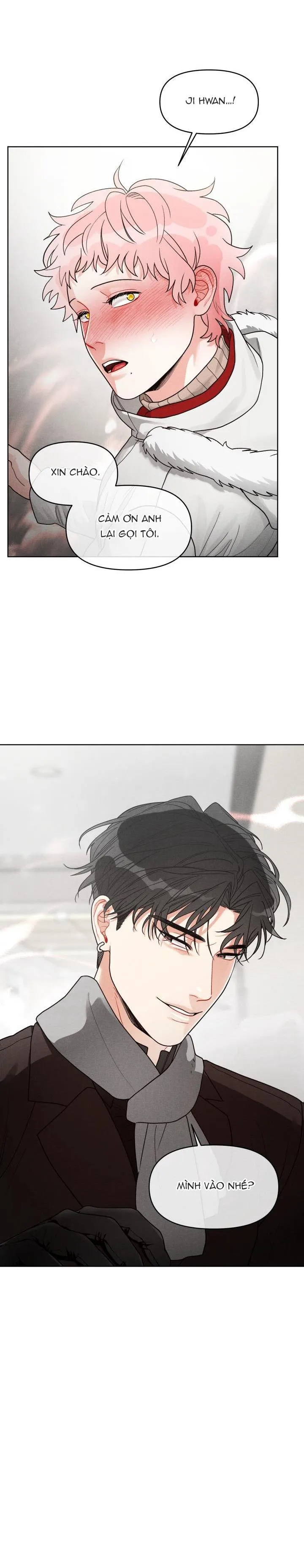 Private Call Chapter 7 Trang 27