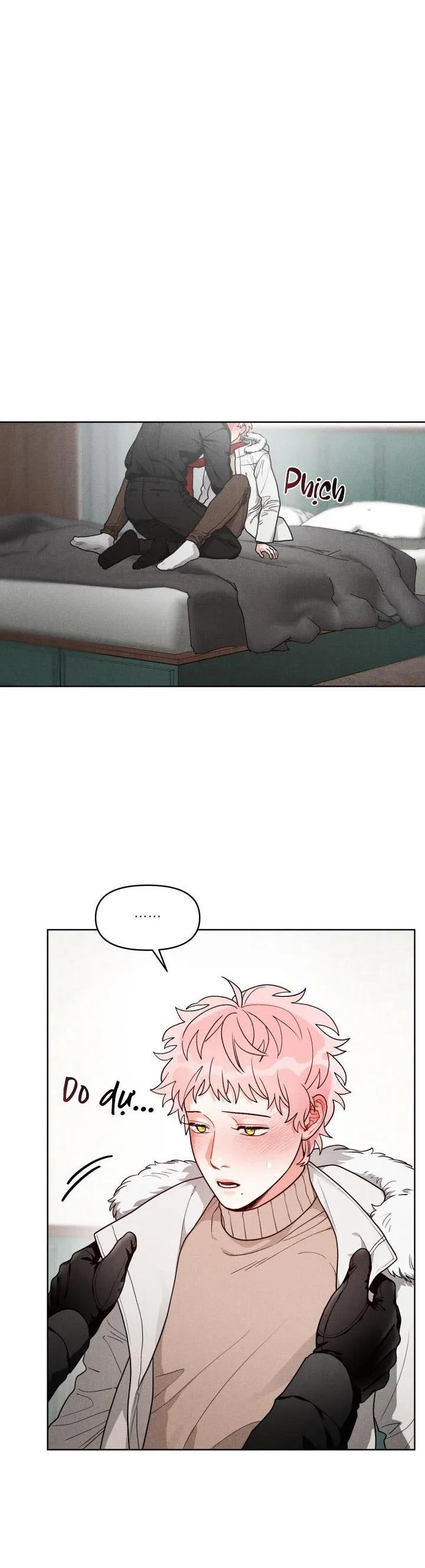 Private Call Chapter 7 Trang 28