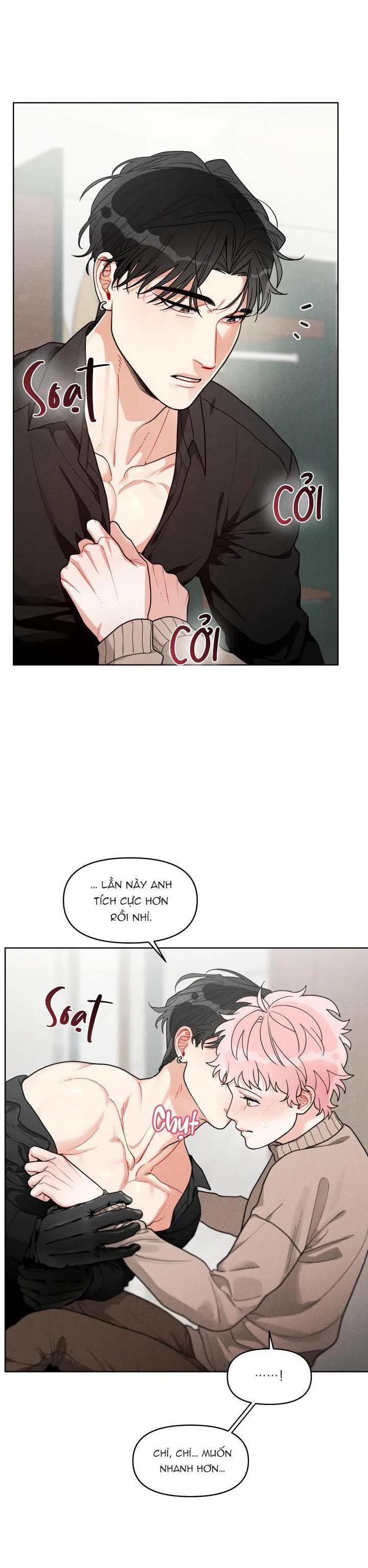 Private Call Chapter 7 Trang 29