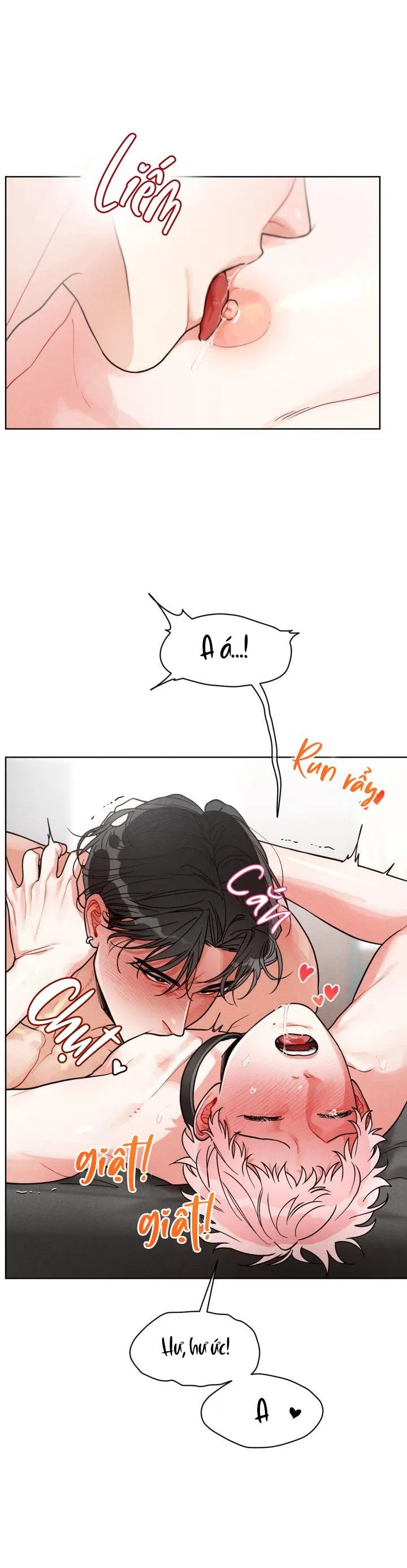 Private Call Chapter 8 Trang 4