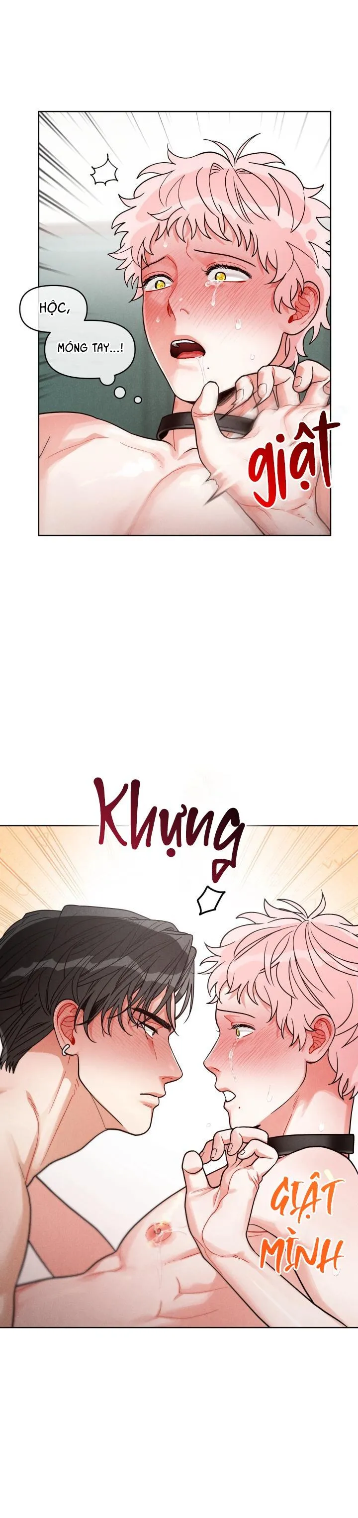 Private Call Chapter 8 Trang 6