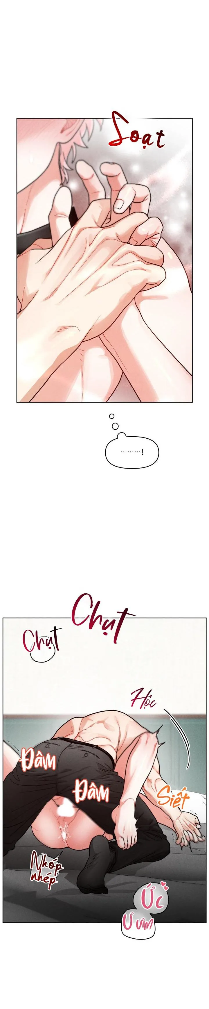 Private Call Chapter 8 Trang 7