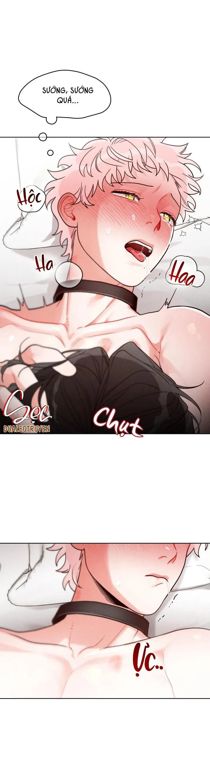 Private Call Chapter 8 Trang 8