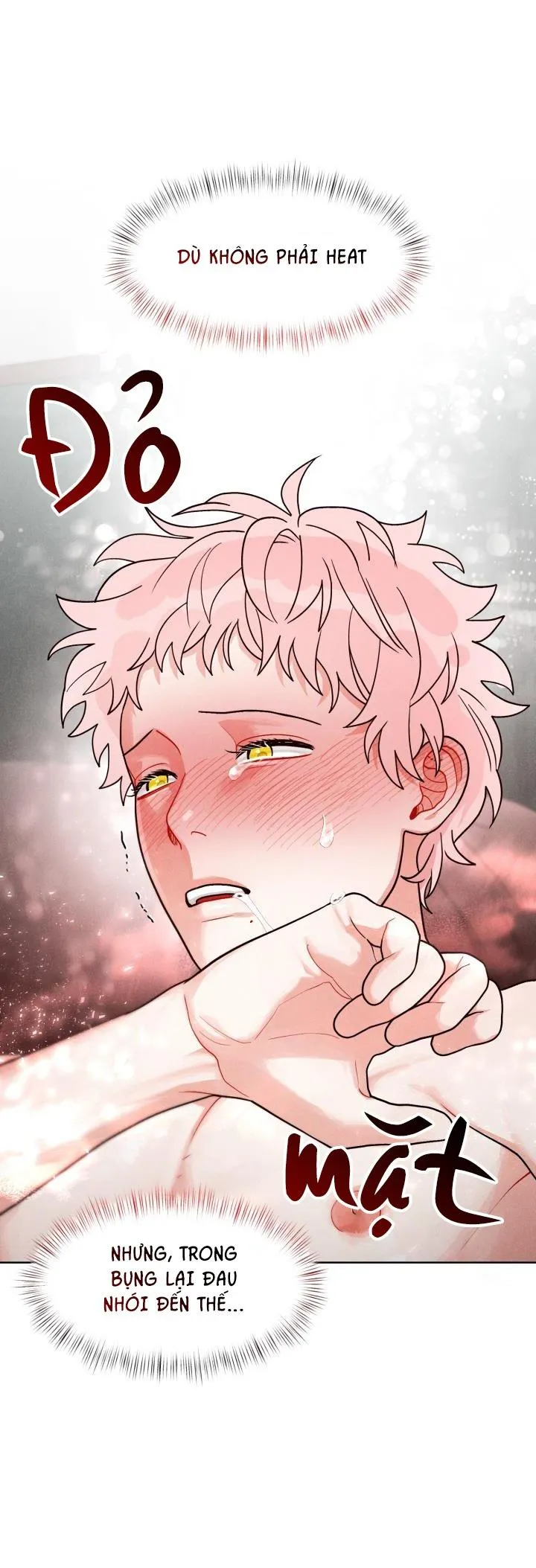 Private Call Chapter 8 Trang 9