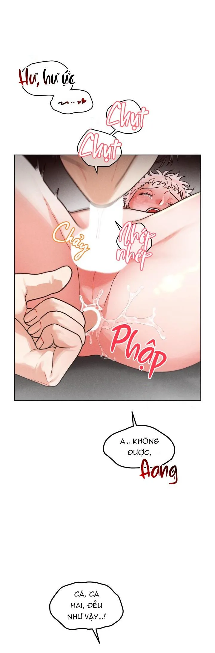 Private Call Chapter 8 Trang 13