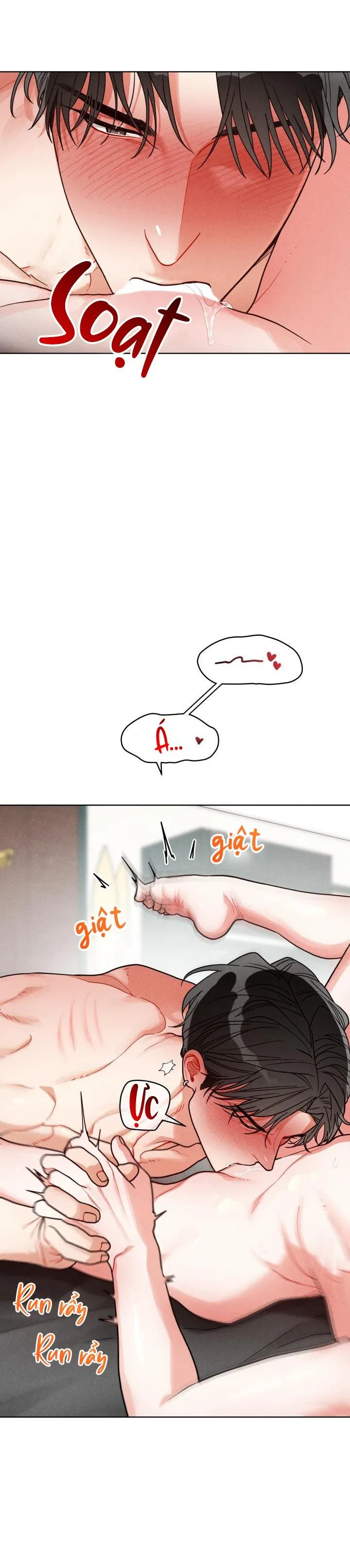 Private Call Chapter 8 Trang 15