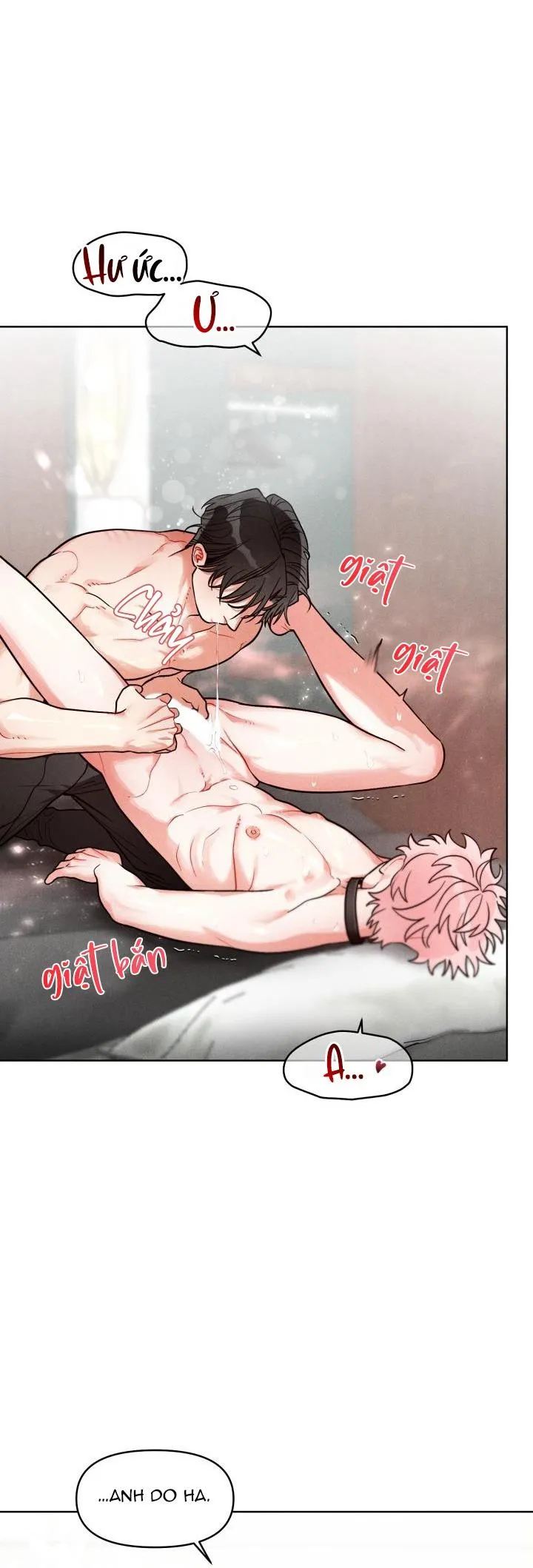 Private Call Chapter 8 Trang 16