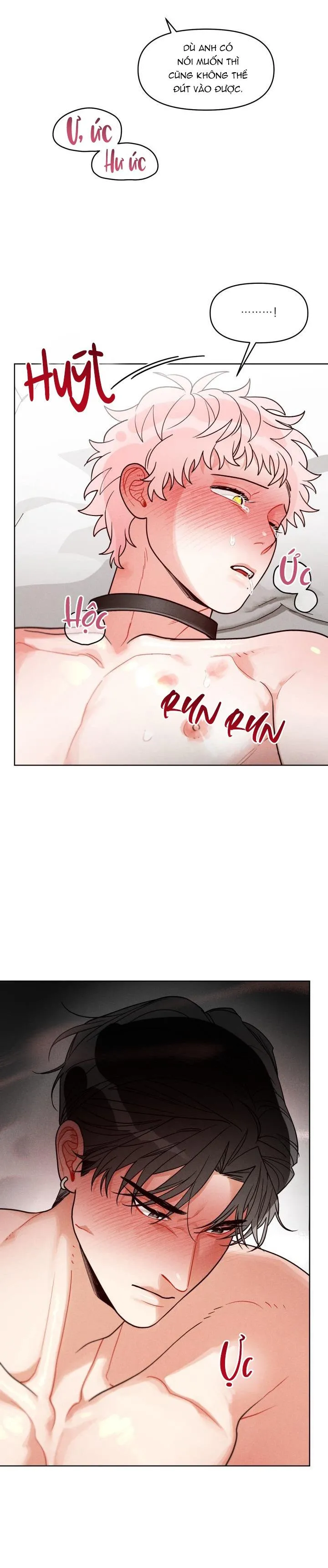 Private Call Chapter 8 Trang 20