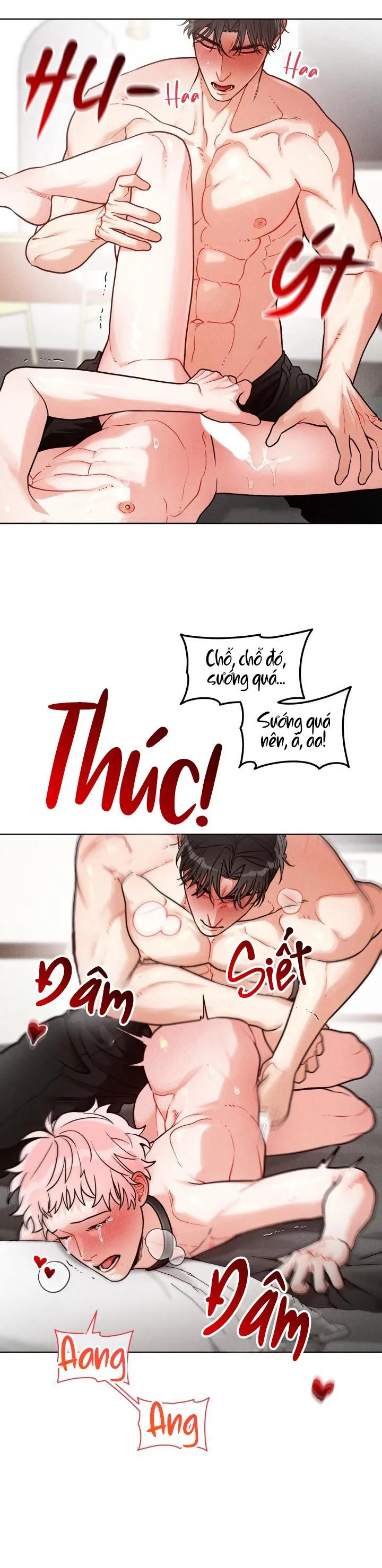 Private Call Chapter 8 Trang 27