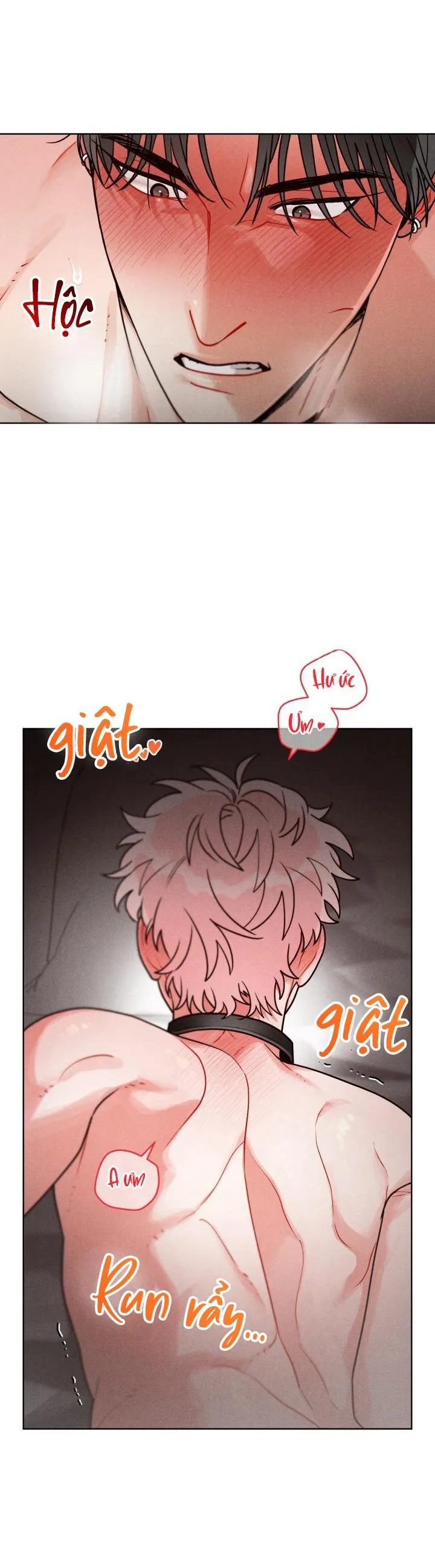 Private Call Chapter 8 Trang 28