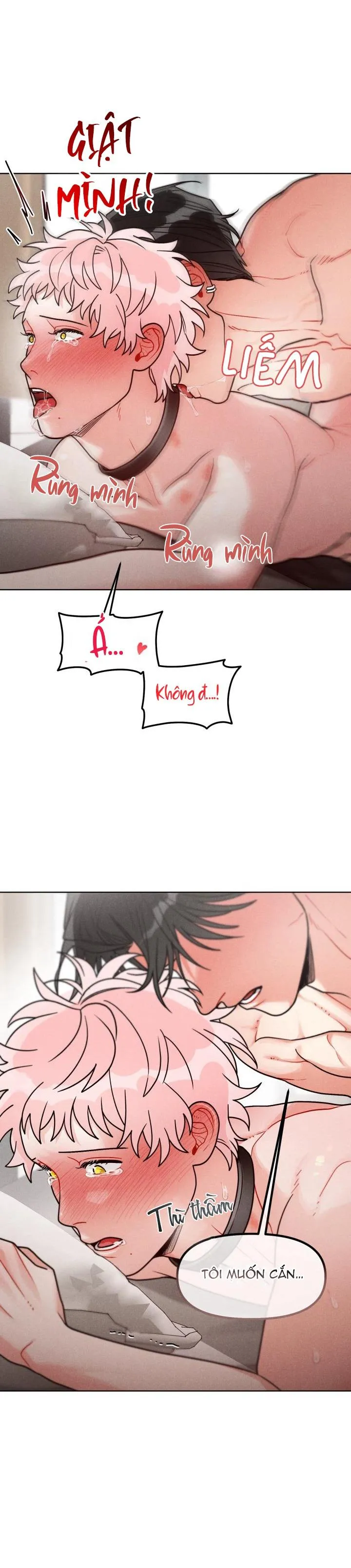 Private Call Chapter 8 Trang 29