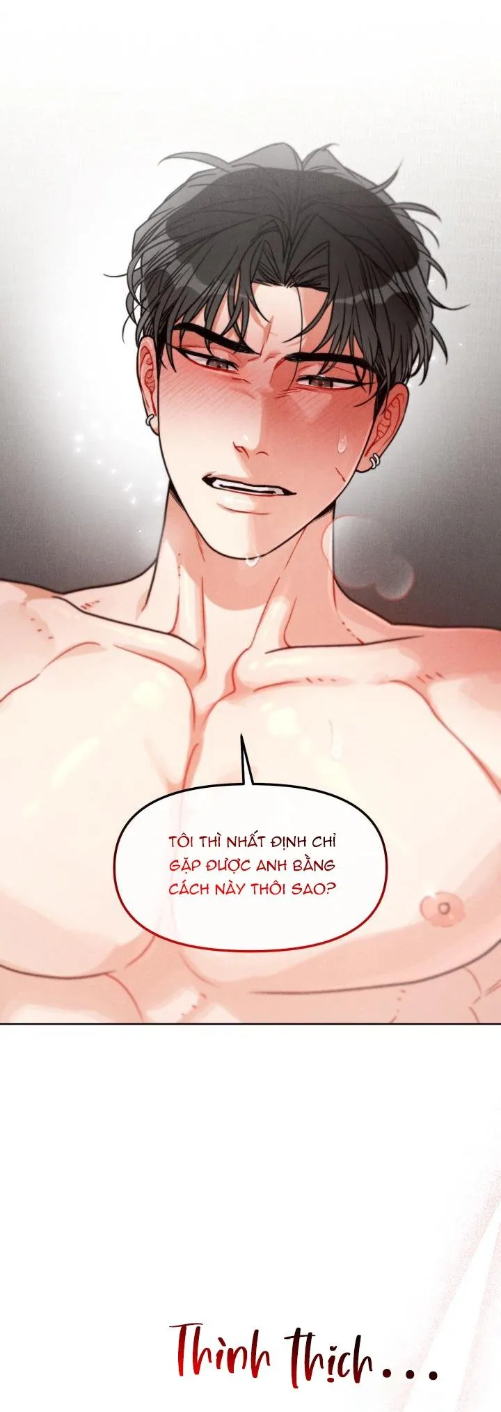 Private Call Chapter 8 Trang 31