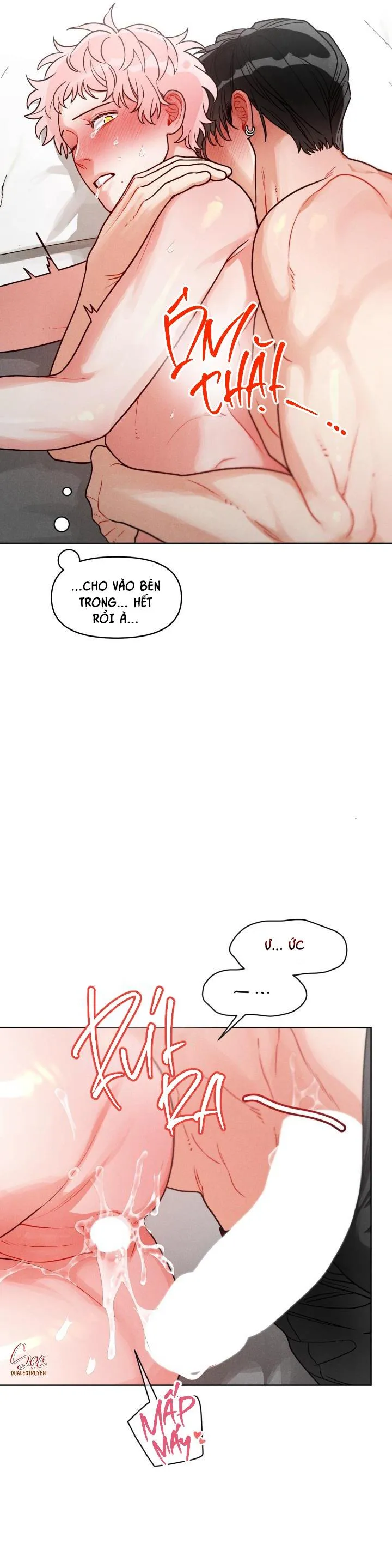 Private Call Chapter 9 Trang 3