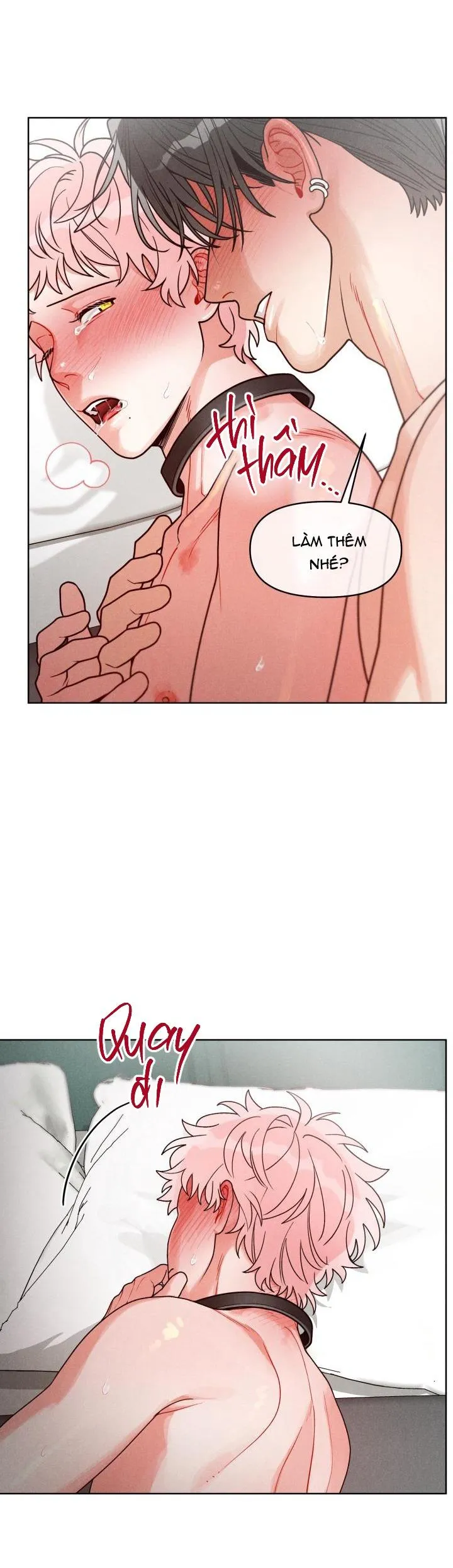 Private Call Chapter 9 Trang 4