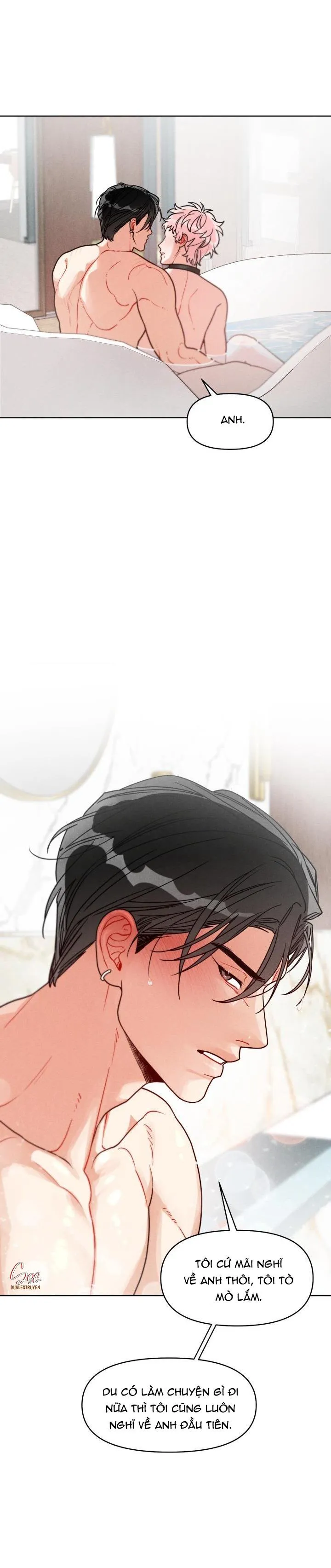 Private Call Chapter 9 Trang 11