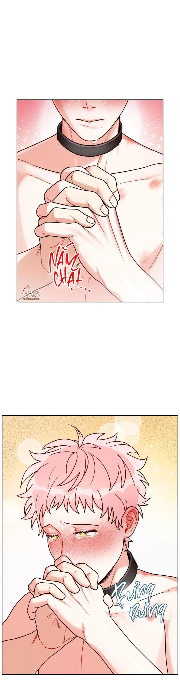 Private Call Chapter 9 Trang 13