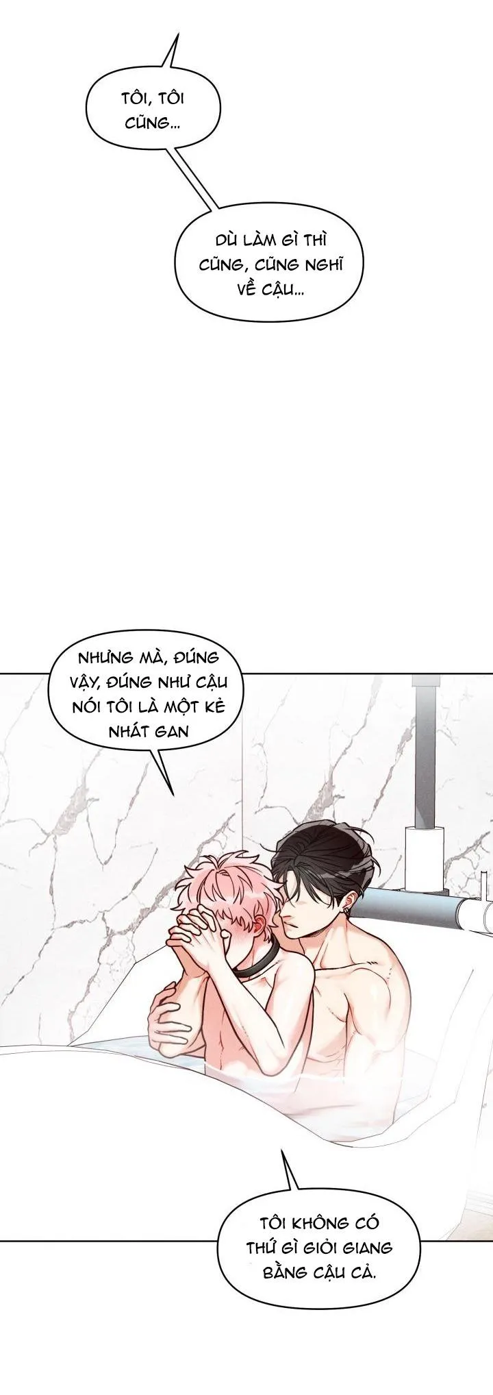 Private Call Chapter 9 Trang 14