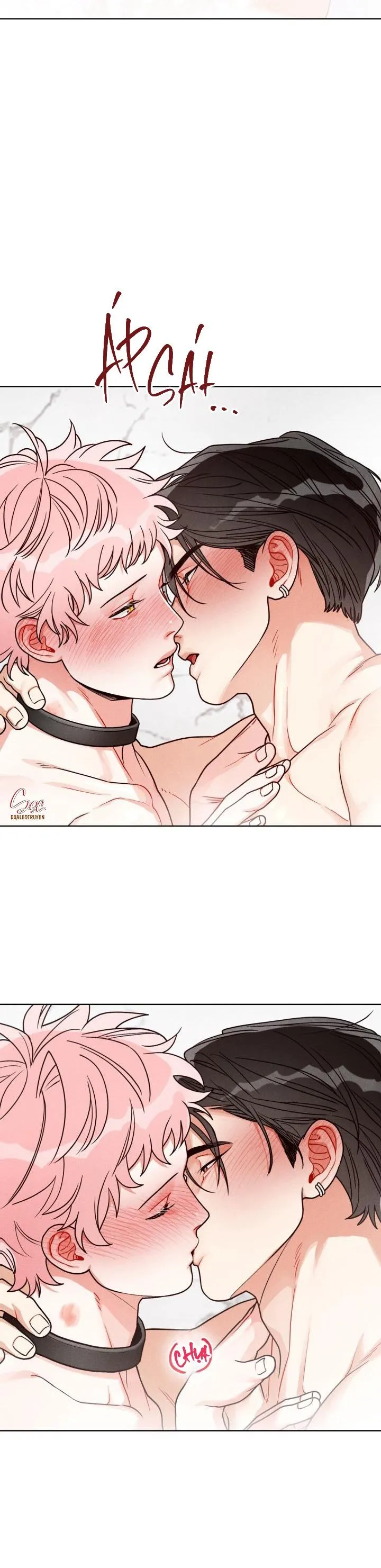 Private Call Chapter 9 Trang 22