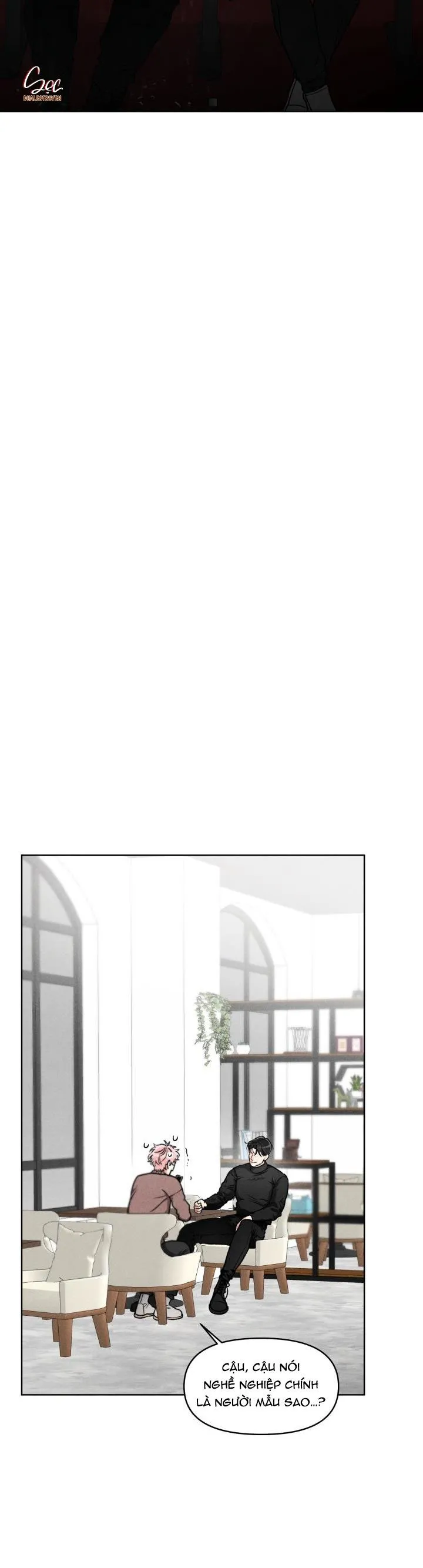 Private Call Chapter 9 Trang 31