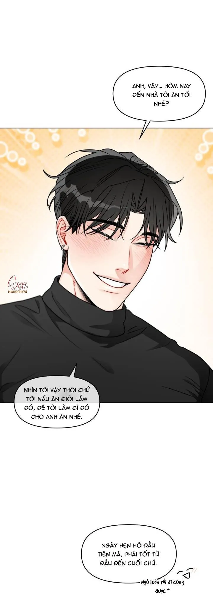 Private Call Chapter 9 Trang 37