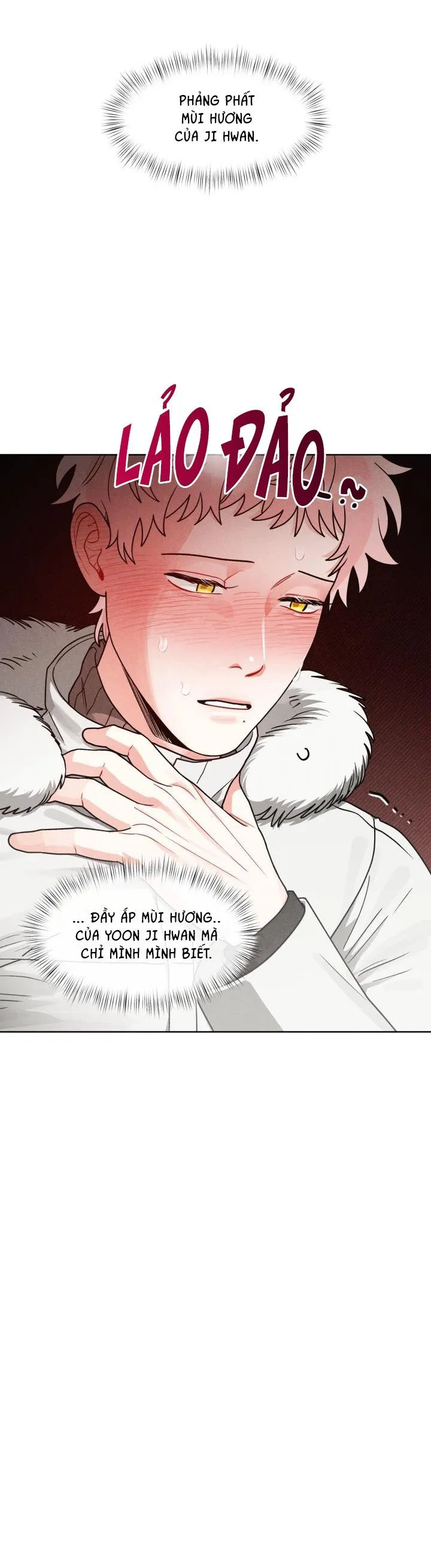 Private Call Chapter 10 Trang 5