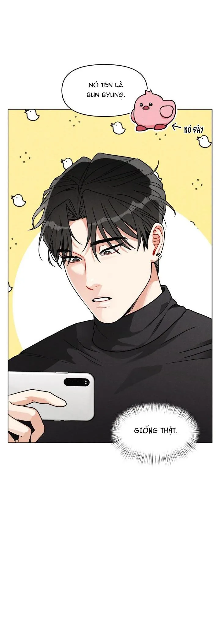 Private Call Chapter 10 Trang 7