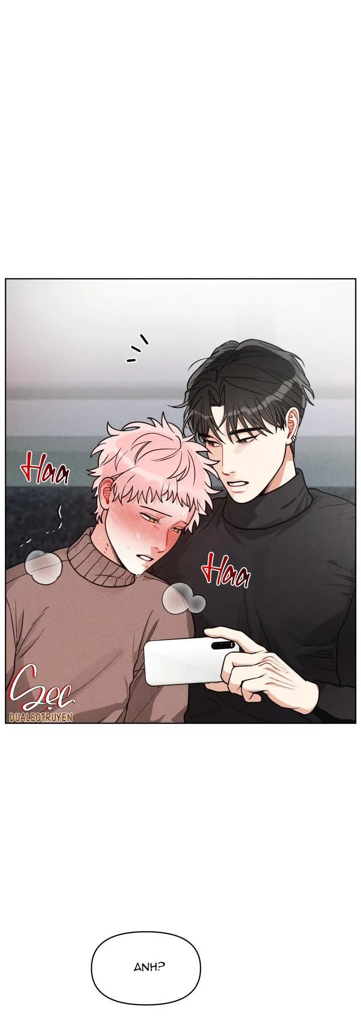 Private Call Chapter 10 Trang 8